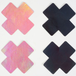 Secret Play- Wow Seins! X Couvre-Mametaux